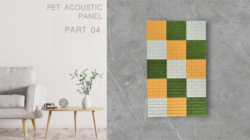 Restaurant Acoustic Panels